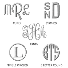 Load image into Gallery viewer, Monogram Handbags for Her - Valentine Gift