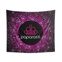 Load image into Gallery viewer, Paparazzi Jewelry Facebook Live Indoor Wall Tapestries