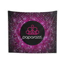 Load image into Gallery viewer, Paparazzi Jewelry Facebook Live Indoor Wall Tapestries