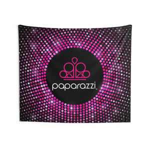 Paparazzi Jewelry Facebook Live Indoor Wall Tapestries