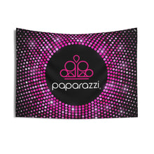 Load image into Gallery viewer, Paparazzi Jewelry Facebook Live Indoor Wall Tapestries