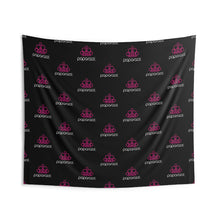 Load image into Gallery viewer, Paparazzi Jewelry Facebook Live Indoor Wall Tapestries/Backdrop