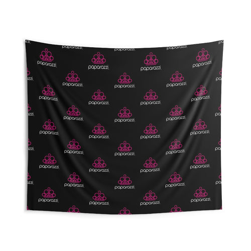 Paparazzi Jewelry Facebook Live Indoor Wall Tapestries/Backdrop