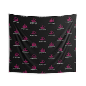 Paparazzi Jewelry Facebook Live Indoor Wall Tapestries/Backdrop