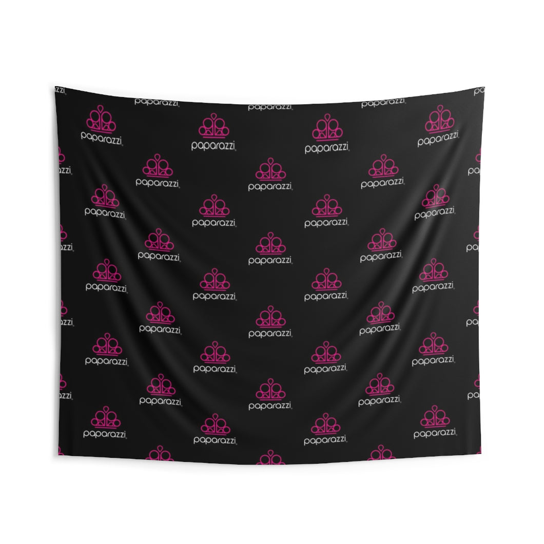 Paparazzi Jewelry Facebook Live Indoor Wall Tapestries/Backdrop