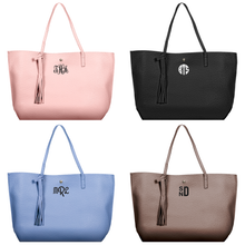 Load image into Gallery viewer, Monogram Handbags for Her - Valentine Gift