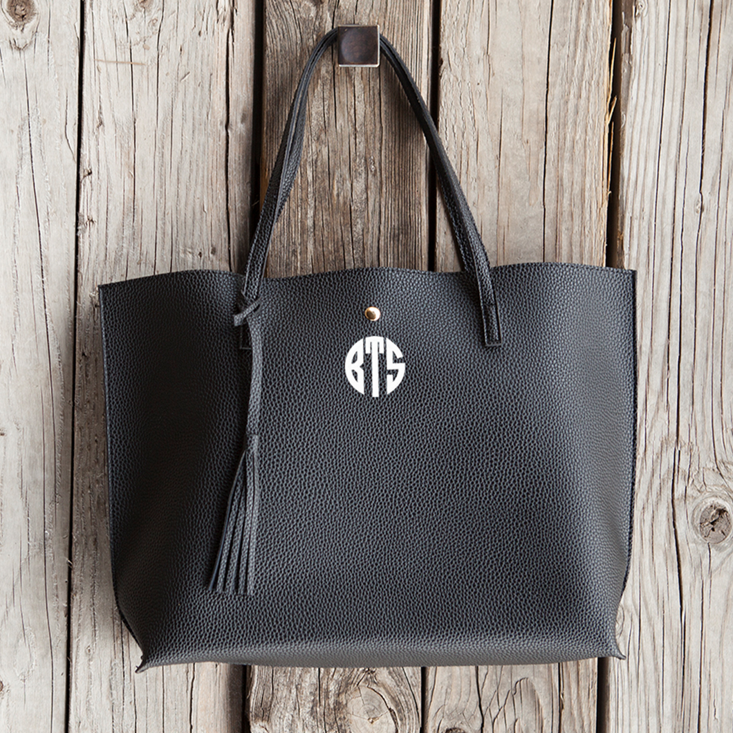 Monogram Handbags for Her - Valentine Gift