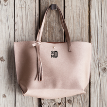 Load image into Gallery viewer, Monogram Handbags for Her - Valentine Gift