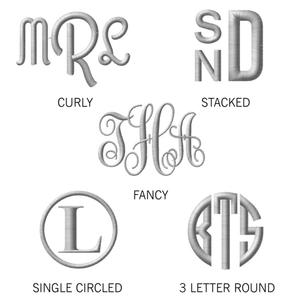 Monogram Handbags for Her - Valentine Gift