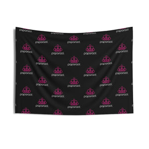 Paparazzi Jewelry Facebook Live Indoor Wall Tapestries/Backdrop