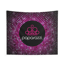 Load image into Gallery viewer, Paparazzi Jewelry Facebook Live Indoor Wall Tapestries